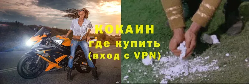 КОКАИН VHQ Дно